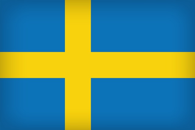 Sweden